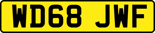 WD68JWF