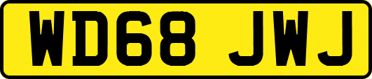 WD68JWJ