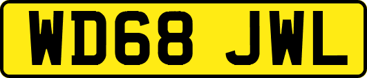 WD68JWL