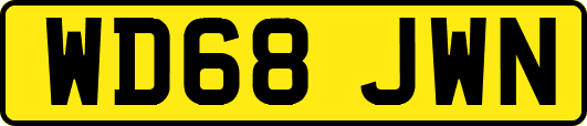 WD68JWN