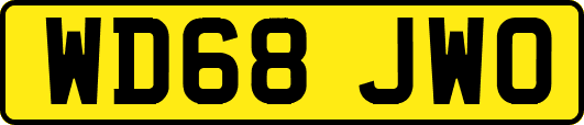 WD68JWO