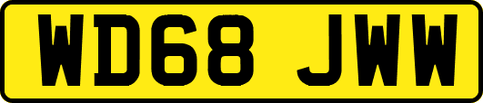 WD68JWW