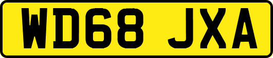 WD68JXA