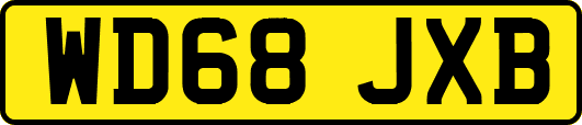 WD68JXB