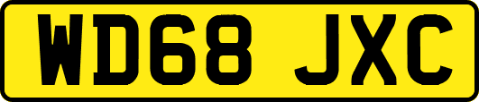 WD68JXC