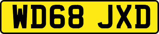 WD68JXD