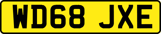 WD68JXE