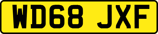 WD68JXF