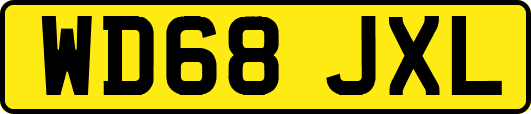 WD68JXL
