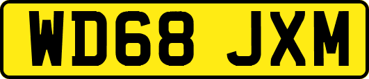 WD68JXM