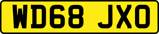 WD68JXO