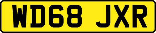 WD68JXR