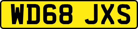 WD68JXS