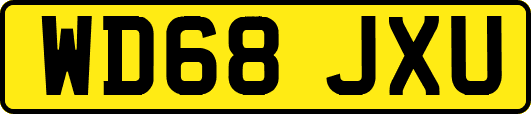 WD68JXU