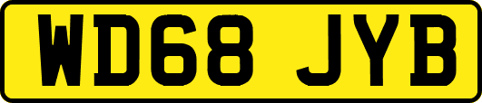 WD68JYB