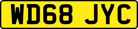 WD68JYC