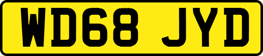 WD68JYD