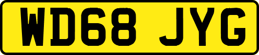 WD68JYG
