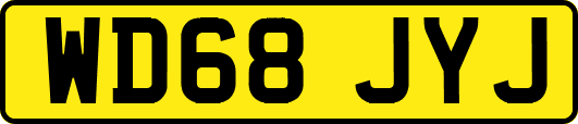 WD68JYJ
