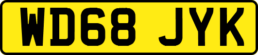 WD68JYK