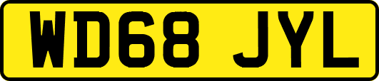 WD68JYL
