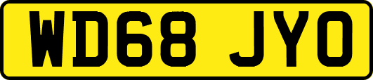 WD68JYO