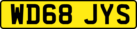WD68JYS