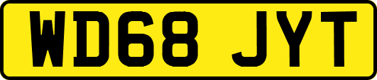 WD68JYT