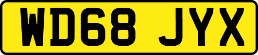 WD68JYX