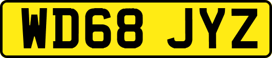 WD68JYZ