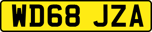 WD68JZA