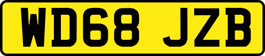 WD68JZB