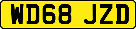 WD68JZD