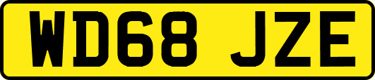 WD68JZE