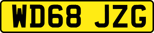 WD68JZG