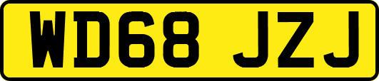 WD68JZJ