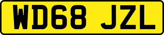 WD68JZL