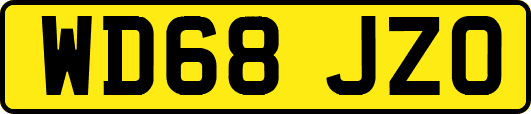 WD68JZO