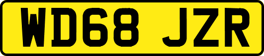 WD68JZR