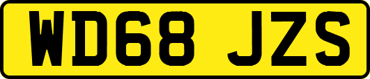 WD68JZS