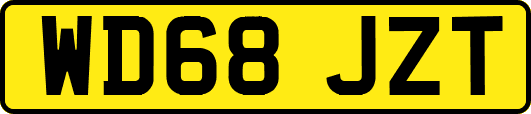 WD68JZT