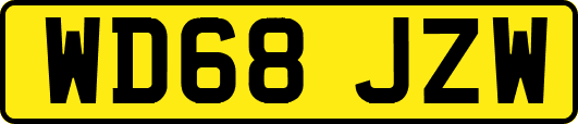 WD68JZW