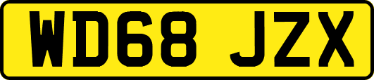 WD68JZX