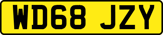 WD68JZY