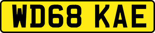 WD68KAE
