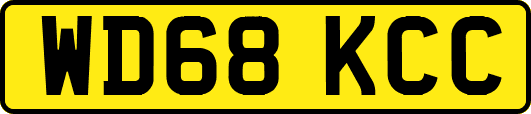 WD68KCC
