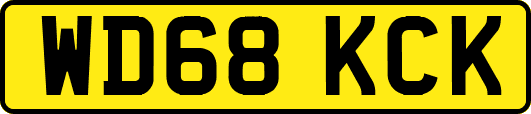 WD68KCK