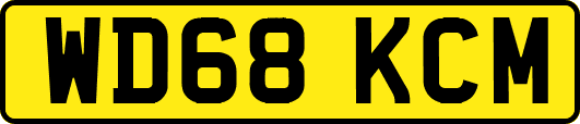 WD68KCM