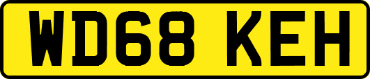 WD68KEH