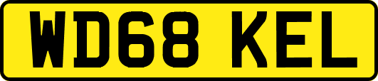 WD68KEL